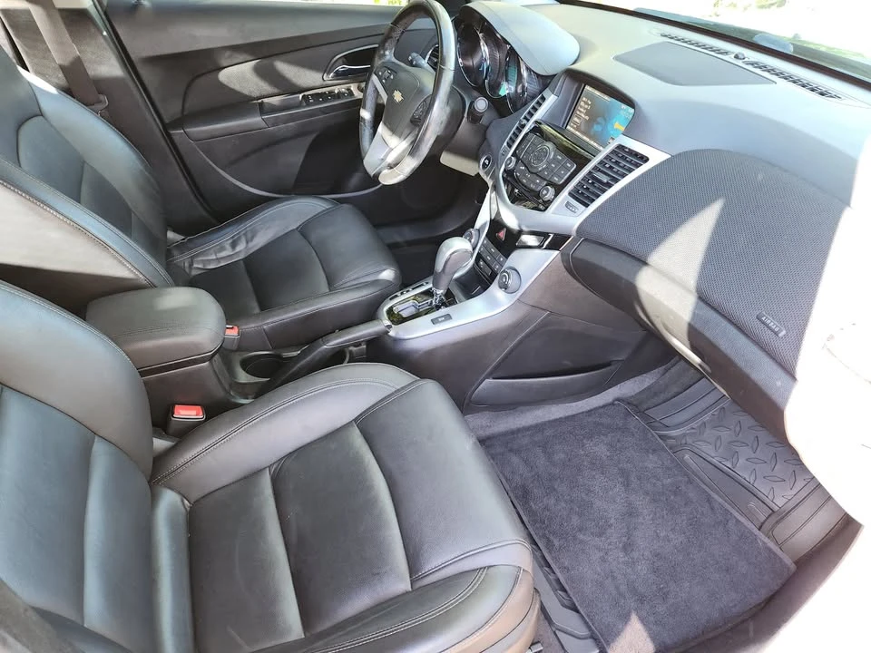 2015 Chevrolet Cruze - Image 7 of 12