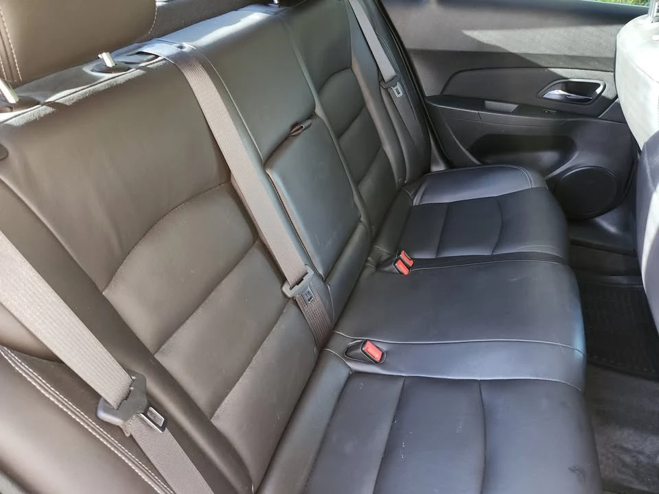 2015 Chevrolet Cruze - Image 10 of 12