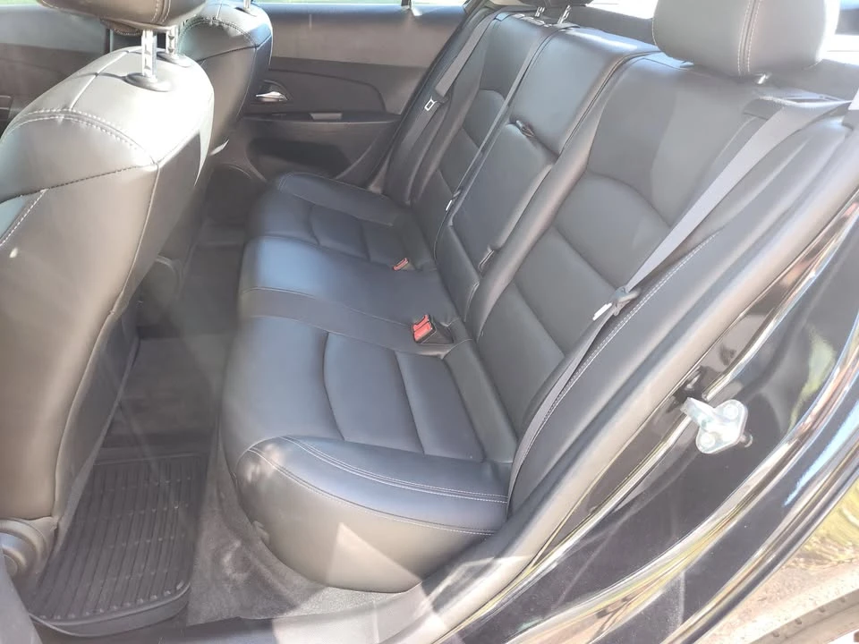 2015 Chevrolet Cruze - Image 11 of 12