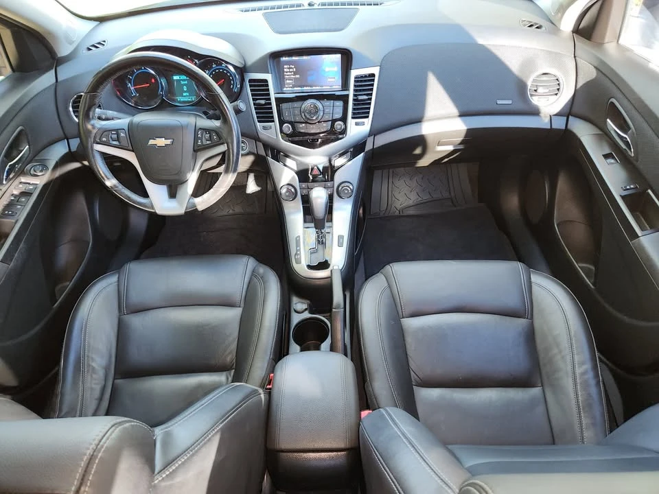 2015 Chevrolet Cruze - Image 6 of 12