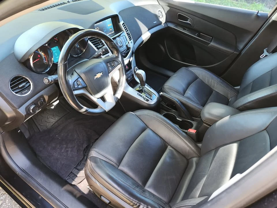2015 Chevrolet Cruze - Image 5 of 12