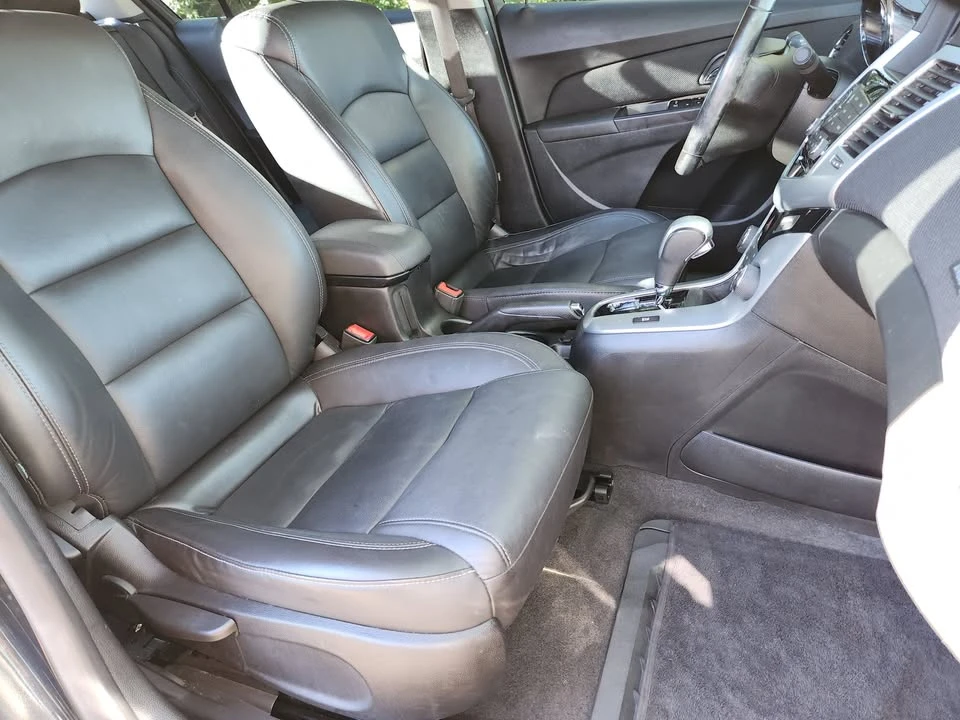 2015 Chevrolet Cruze - Image 8 of 12