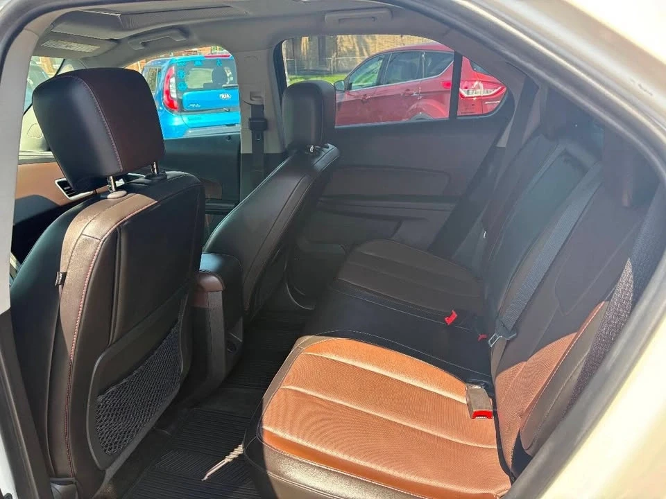 2015 Chevrolet Equinox - Image 12 of 20