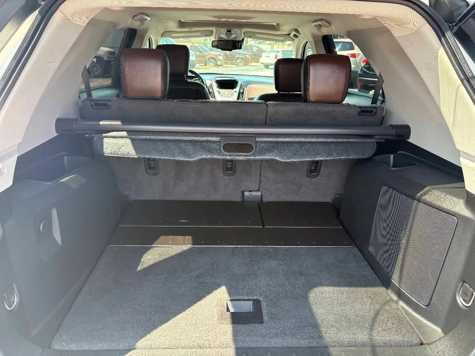 2015 Chevrolet Equinox - Image 13 of 20