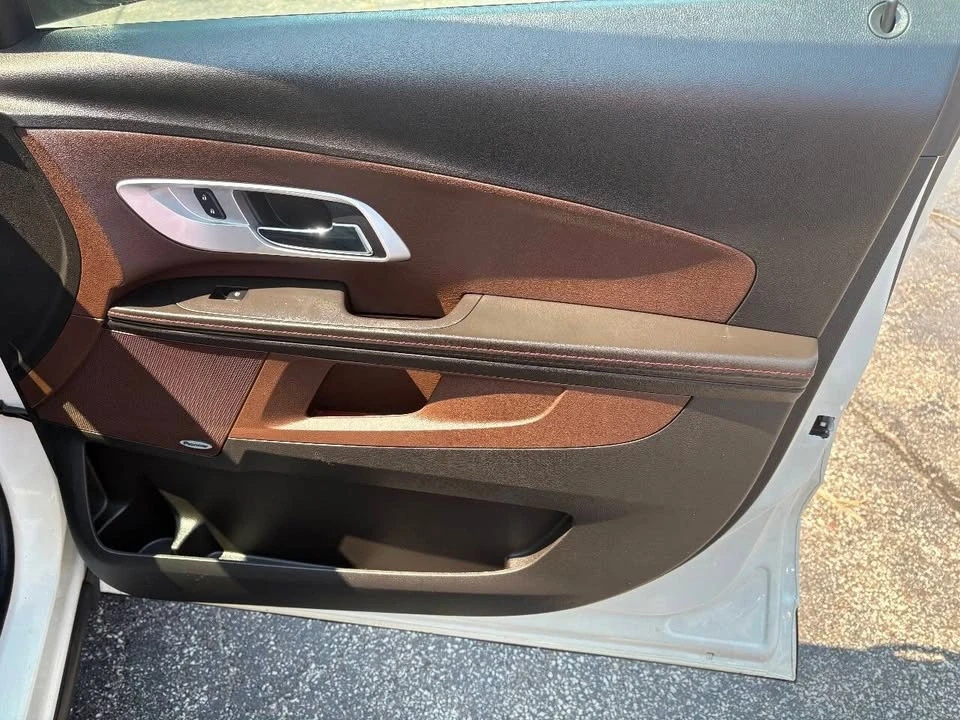 2015 Chevrolet Equinox - Image 15 of 20