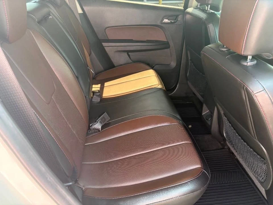 2015 Chevrolet Equinox - Image 17 of 20