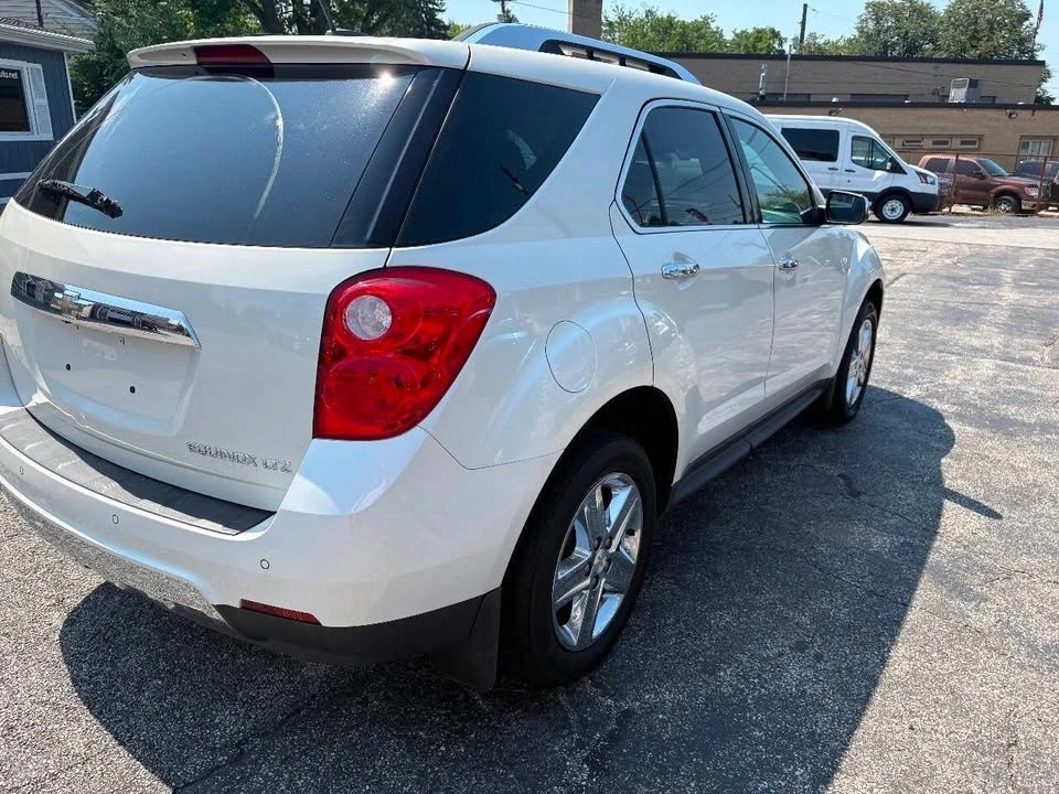 2015 Chevrolet Equinox - Image 5 of 20