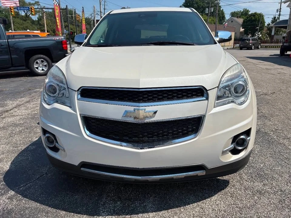 2015 Chevrolet Equinox - Image 3 of 20