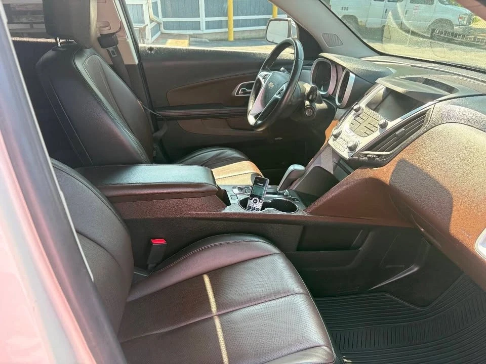 2015 Chevrolet Equinox - Image 16 of 20