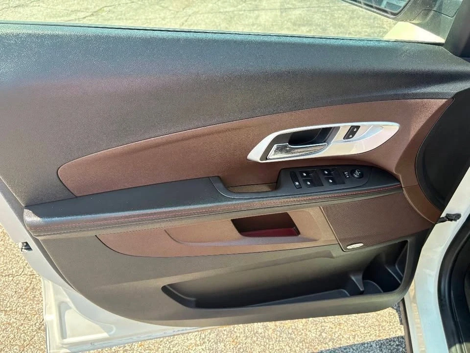 2015 Chevrolet Equinox - Image 9 of 20