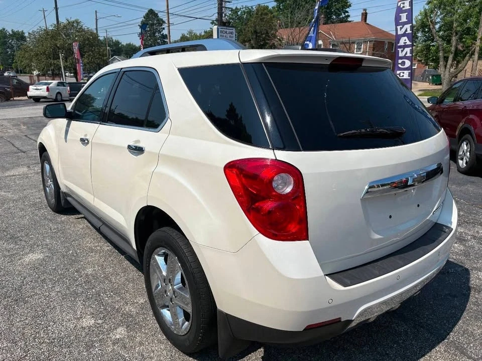 2015 Chevrolet Equinox - Image 7 of 20
