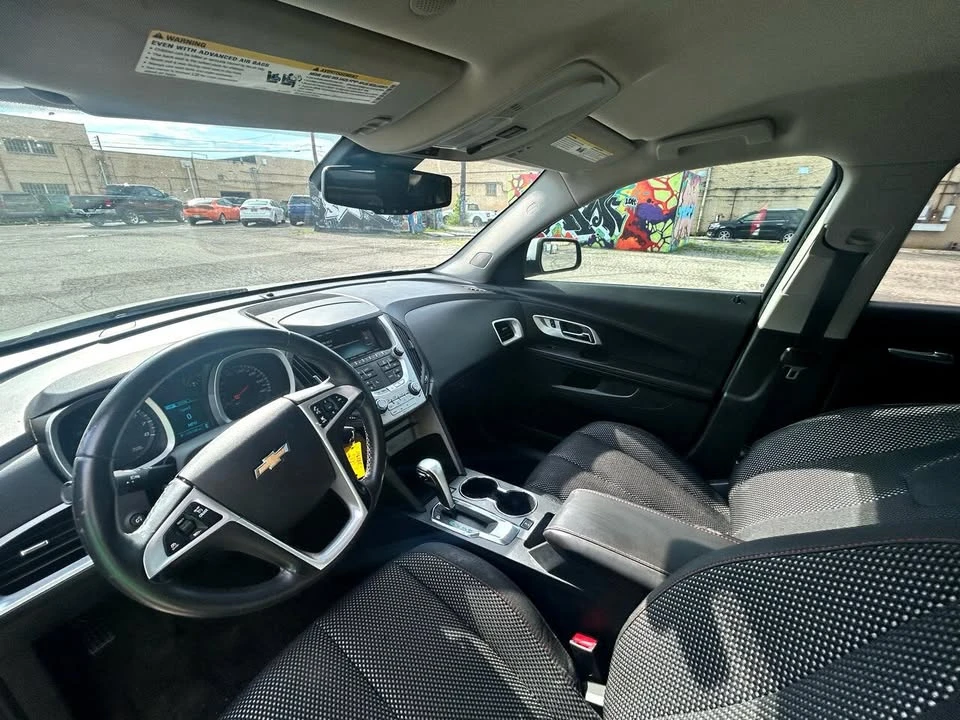 2015 Chevrolet Equinox - Image 6 of 12