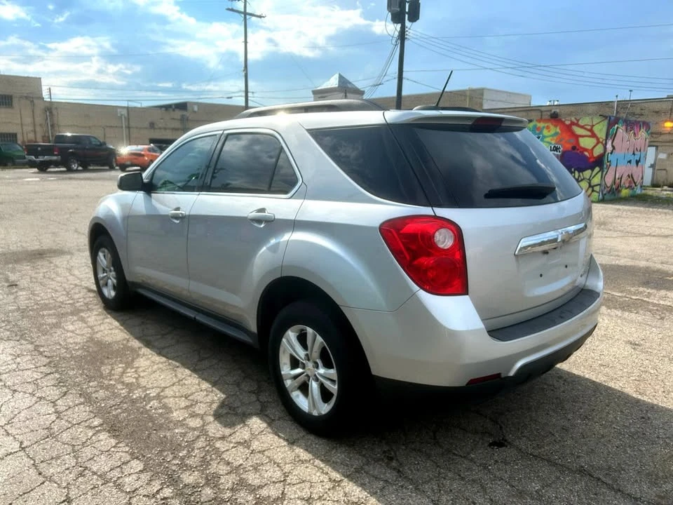 2015 Chevrolet Equinox - Image 2 of 12