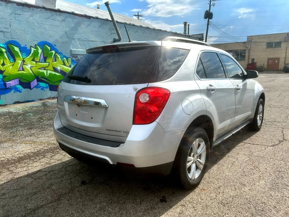 2015 Chevrolet Equinox - Image 3 of 12