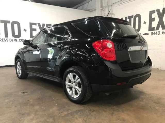 2015 Chevrolet Equinox - Image 3 of 5