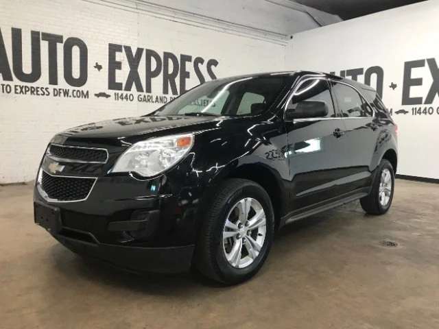 2015 Chevrolet Equinox - Image 2 of 5