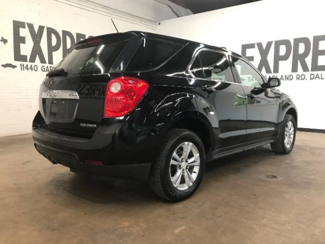 2015 Chevrolet Equinox - Image 4 of 5