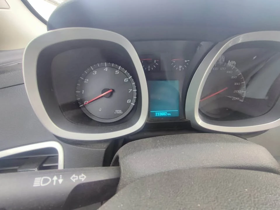 2015 Chevrolet Equinox - Image 6 of 6