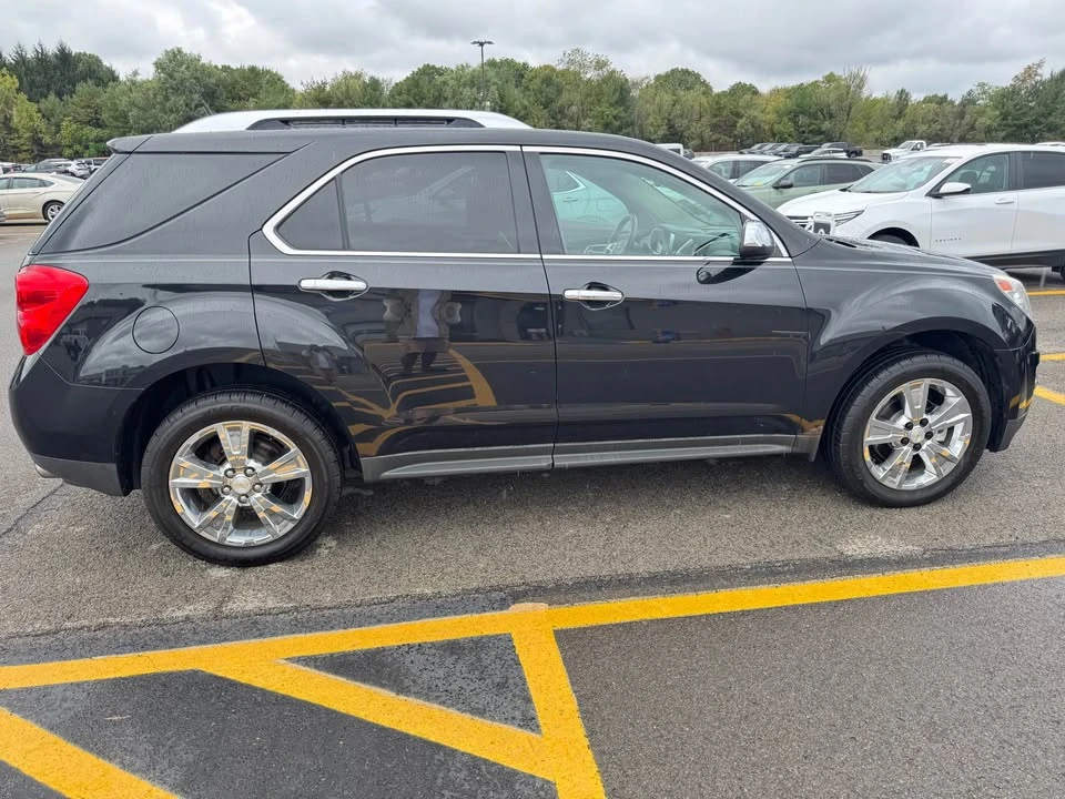 2015 Chevrolet Equinox - Image 11 of 12