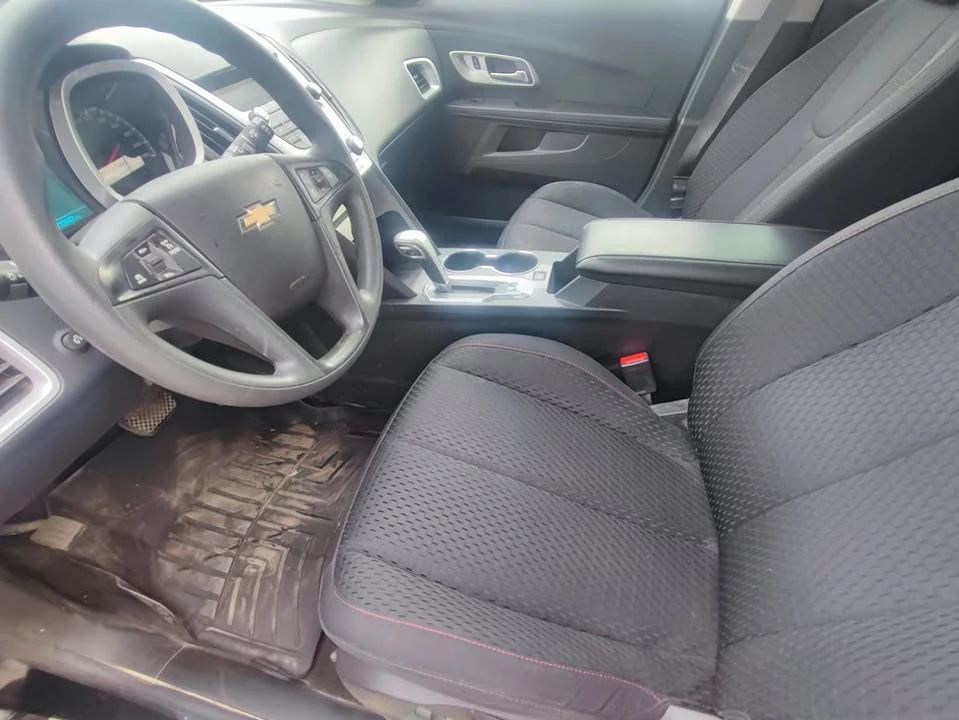 2015 Chevrolet Equinox - Image 4 of 6