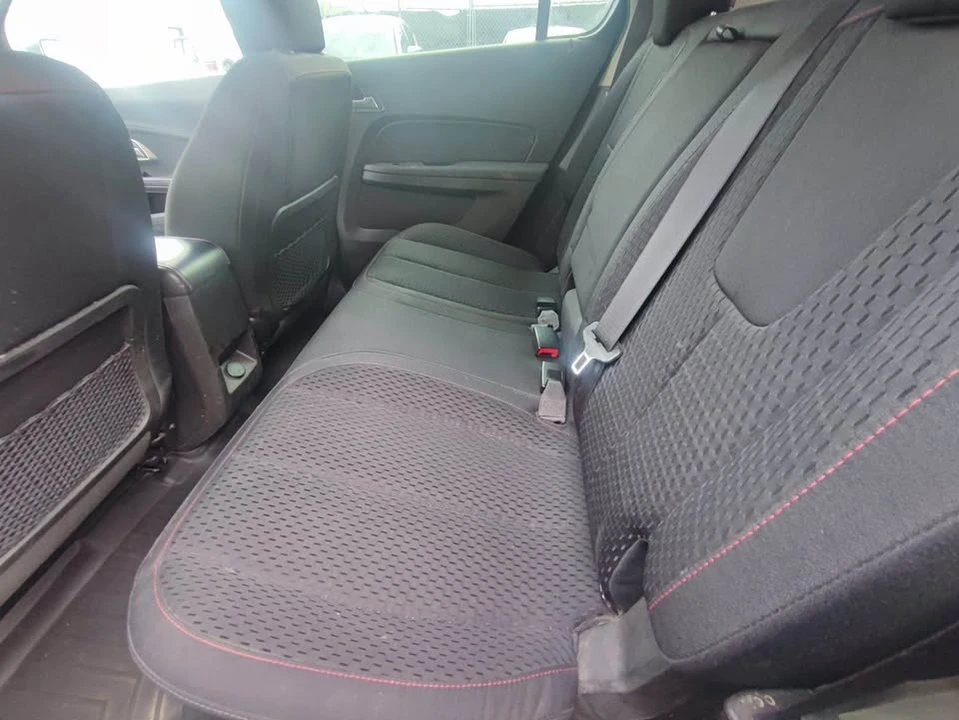 2015 Chevrolet Equinox - Image 5 of 6
