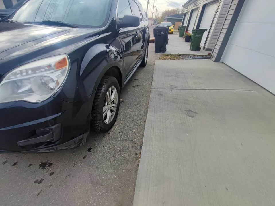 2015 Chevrolet Equinox - Image 3 of 6