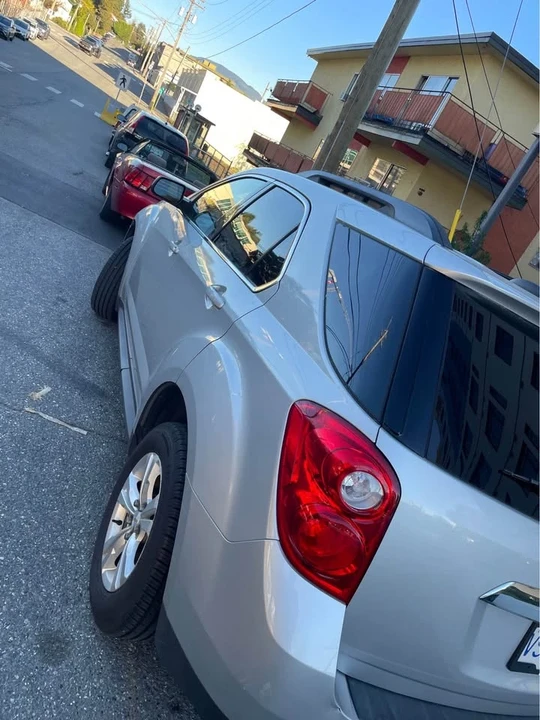 2015 Chevrolet Equinox - Image 4 of 7