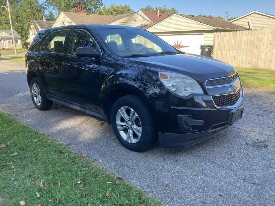 2015 Chevrolet Equinox - Image 7 of 7