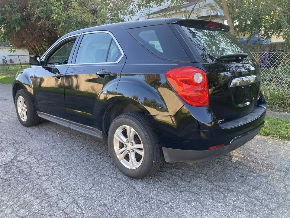 2015 Chevrolet Equinox - Image 2 of 7