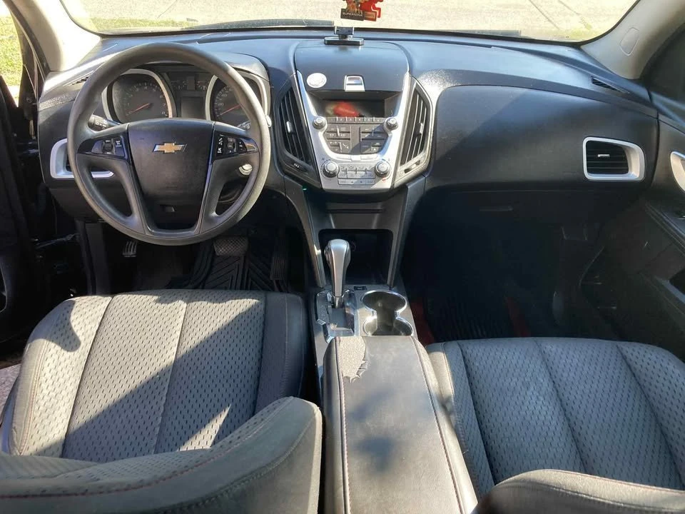 2015 Chevrolet Equinox - Image 4 of 7