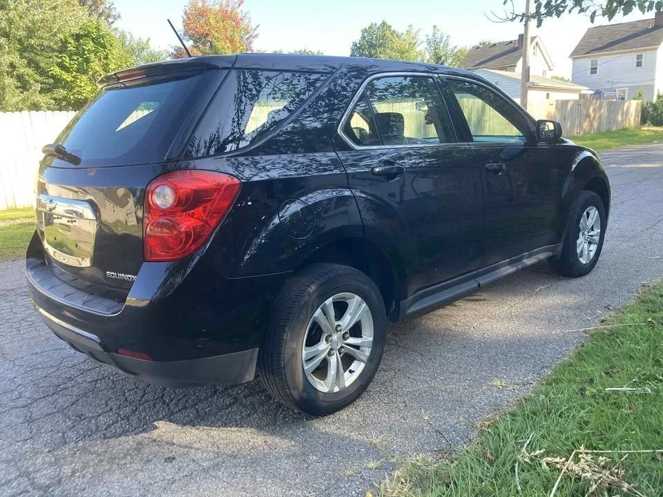 2015 Chevrolet Equinox - Image 3 of 7