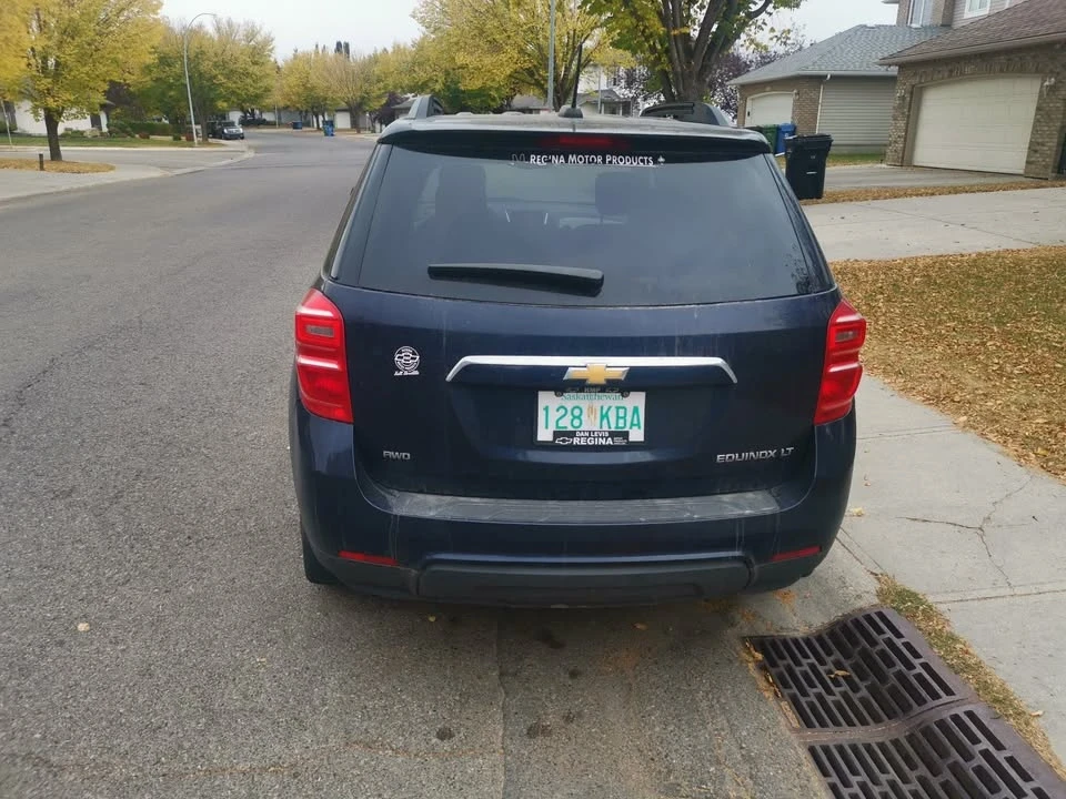 2015 Chevrolet Equinox - Image 4 of 9
