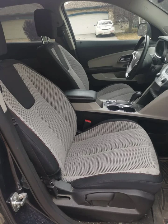 2015 Chevrolet Equinox - Image 6 of 9