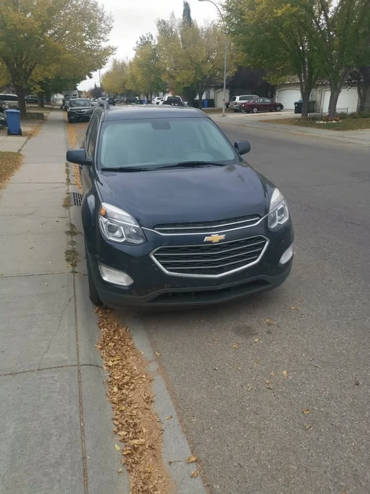 2015 Chevrolet Equinox - Image 2 of 9