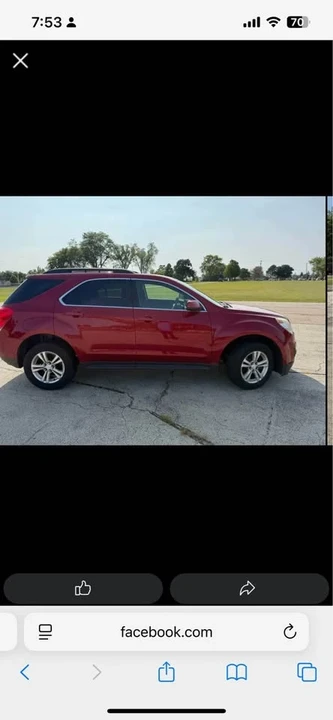2015 Chevrolet Equinox - Image 5 of 5