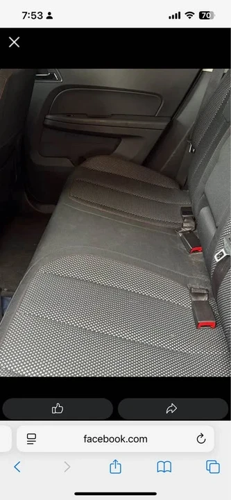 2015 Chevrolet Equinox - Image 3 of 5