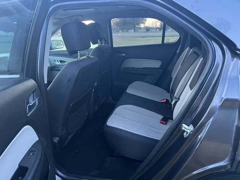 2015 Chevrolet Equinox - Image 12 of 20