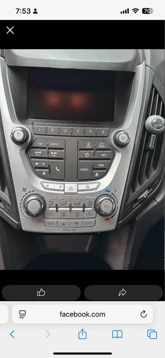 2015 Chevrolet Equinox - Image 2 of 5