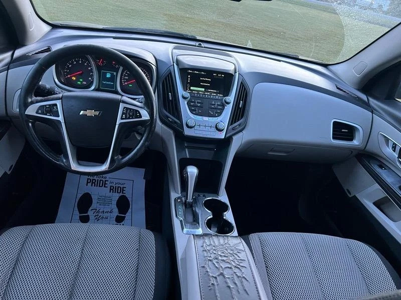2015 Chevrolet Equinox - Image 13 of 18