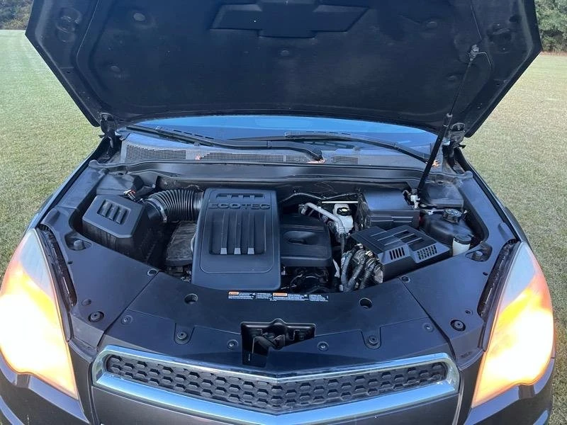 2015 Chevrolet Equinox - Image 19 of 20