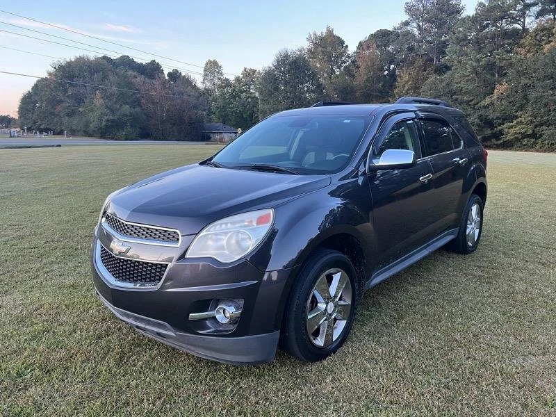 2015 Chevrolet Equinox - Image 3 of 18