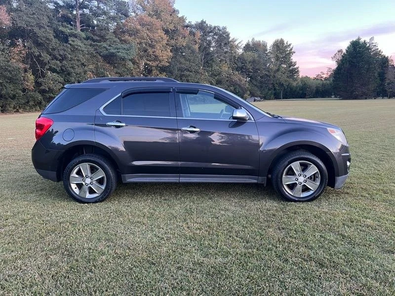 2015 Chevrolet Equinox - Image 7 of 20