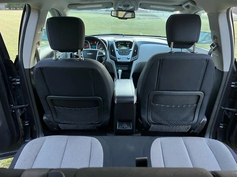 2015 Chevrolet Equinox - Image 17 of 20