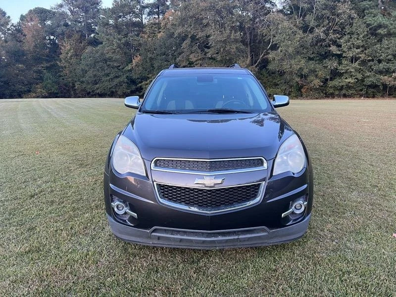 2015 Chevrolet Equinox - Image 2 of 20