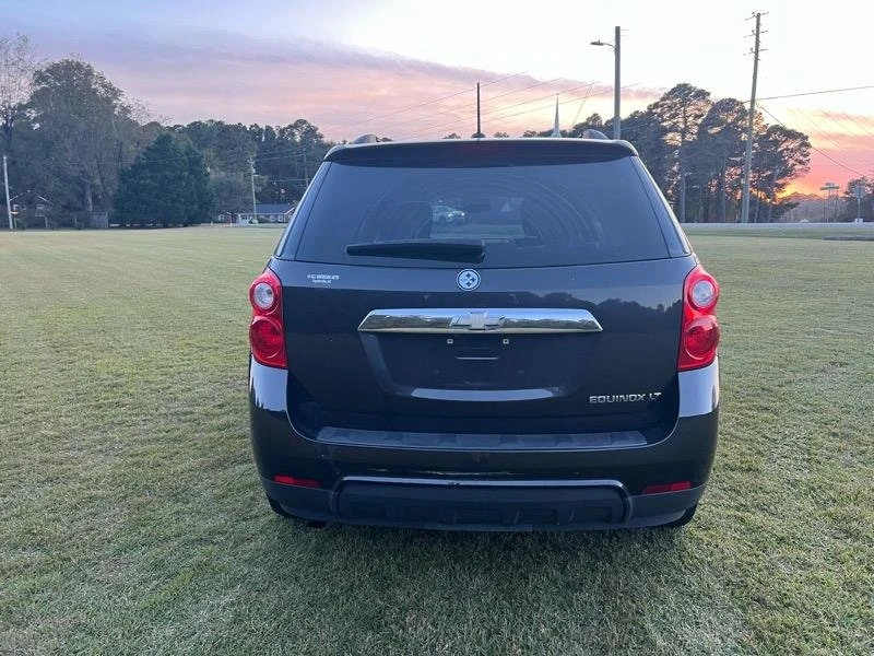 2015 Chevrolet Equinox - Image 8 of 20