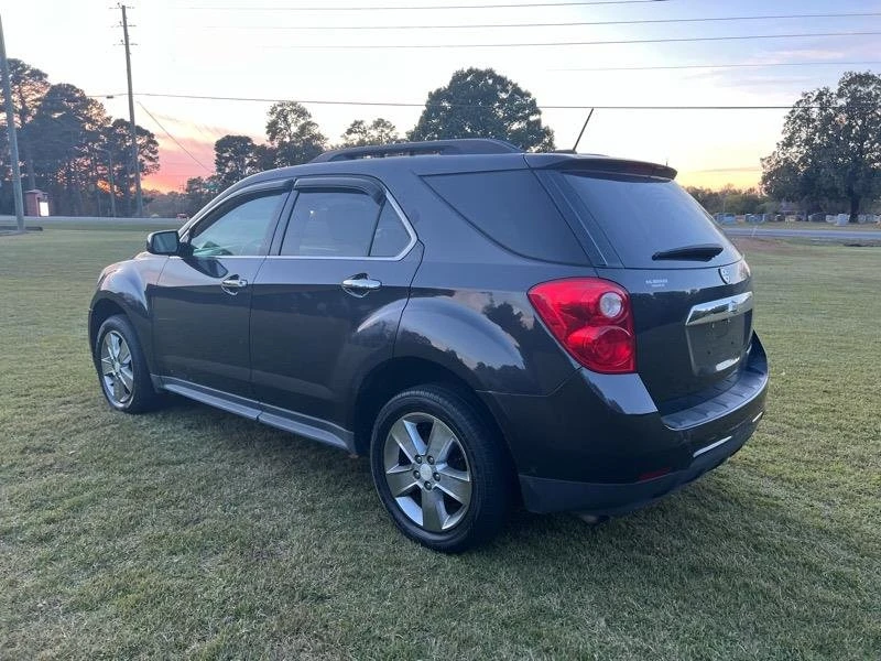 2015 Chevrolet Equinox - Image 5 of 18