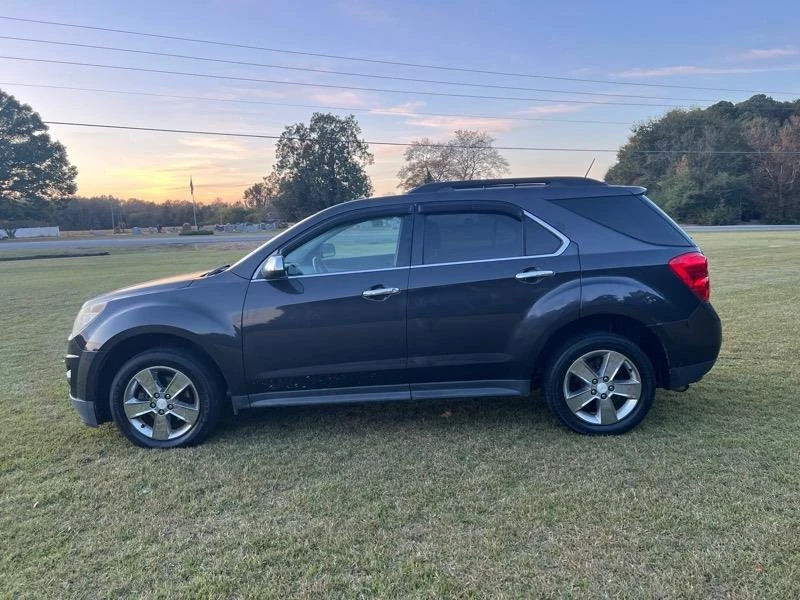 2015 Chevrolet Equinox - Image 6 of 18