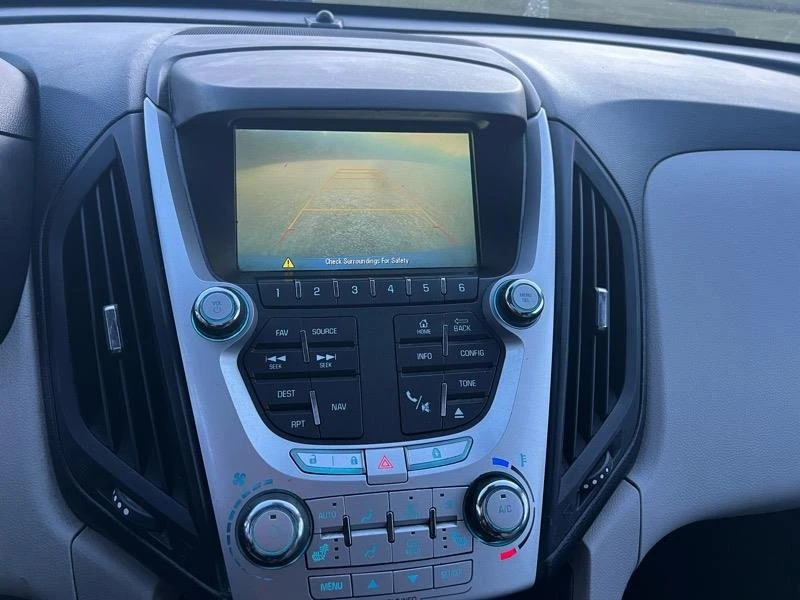 2015 Chevrolet Equinox - Image 14 of 20