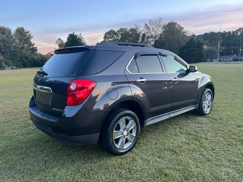 2015 Chevrolet Equinox - Image 4 of 20