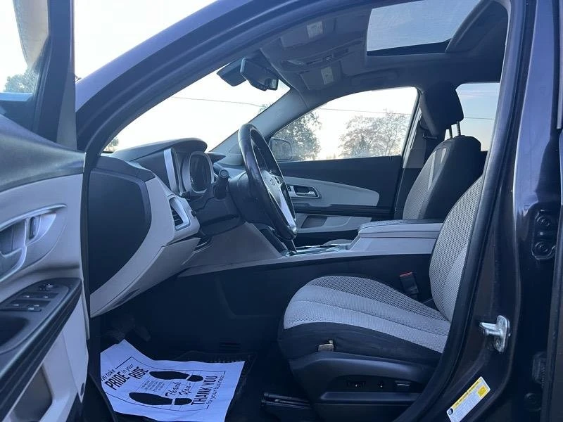 2015 Chevrolet Equinox - Image 9 of 20